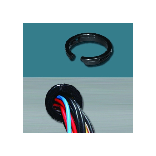GSY-2832A - Open Closed Bushing | Gecko Fastener GmbH