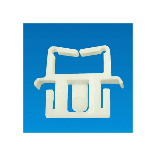 GCT-16 - Edge Saddle, Square Shaped | Gecko Fastener GmbH