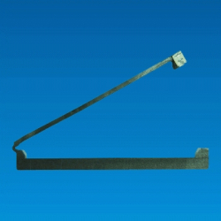 GDDS-02 - Sella Edge, forma quadrata | Gecko Fastener GmbH