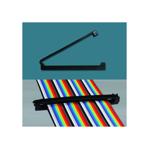 GDDS-03 - Selle de bordure, de forme carrée | Gecko Fastener GmbH