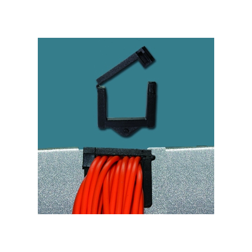 GDDS-17 - Silla de montar Edge, de forma cuadrada | Gecko Fastener GmbH