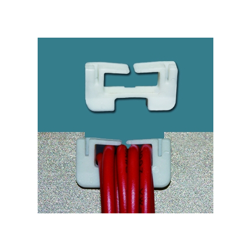 GDS-02S - Sella Edge, forma quadrata | Gecko Fastener GmbH
