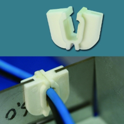 GDS-04H - Sella Edge, forma quadrata | Gecko Fastener GmbH 2