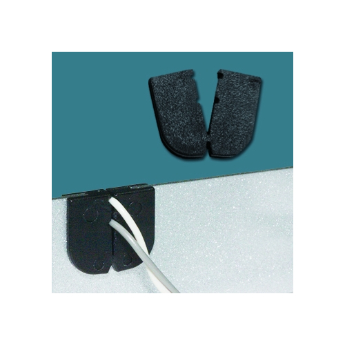 GDS-04P - Sella Edge, forma quadrata | Gecko Fastener GmbH