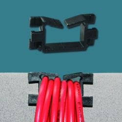 GDS-1 - Sella Edge, forma quadrata | Gecko Fastener GmbH 2