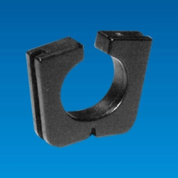 GDS-4RT - Edge-zadel, vierkant | Gecko Fastener GmbH