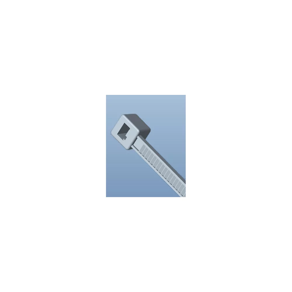 GRCT / Kabelbinder | Wiederlösbarer Kabelbinder | Gecko Fastener GmbH