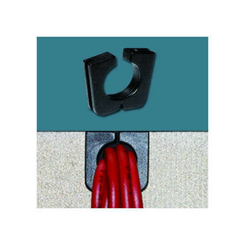 GDS-4RT - Sella Edge, forma quadrata | Gecko Fastener GmbH