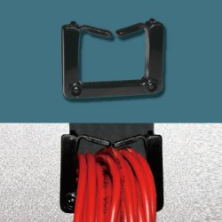 GDS-14 - Silla de montar Edge, de forma cuadrada | Gecko Fastener GmbH 2