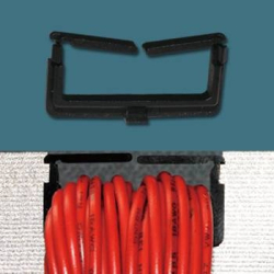GDS-27 - Edge-zadel, vierkant | Gecko Fastener GmbH 2