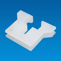 GDS-7 - Selle Edge, forme carrée | Gecko Fastener GmbH