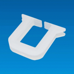 GDS-8 - Silla de montar Edge, de forma cuadrada | Gecko Fastener GmbH