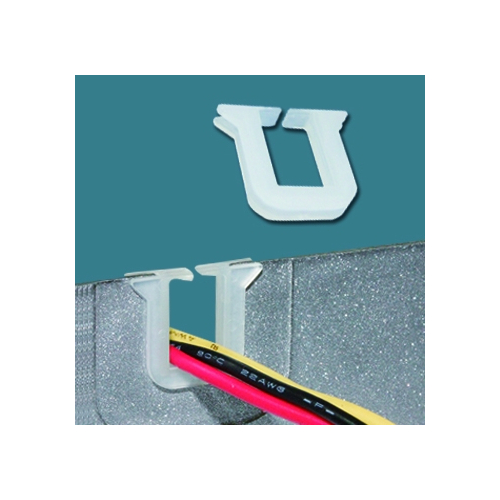 GDS-8 - Sella Edge, forma quadrata | Gecko Fastener GmbH