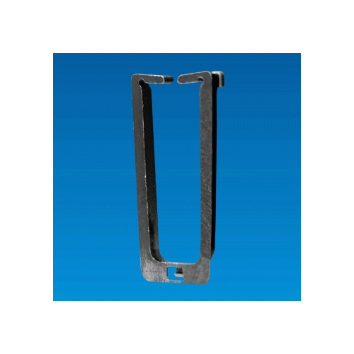 GDSC-12NT - Sella Edge, forma quadrata | Gecko Fastener GmbH