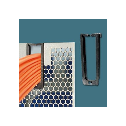 GDSC-12NT - Selle Edge, forme carrée | Gecko Fastener GmbH