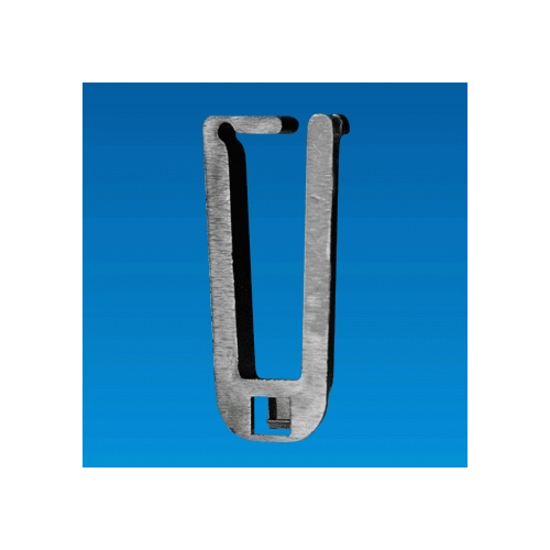 GDSC-6GM - Sella Edge, forma quadrata | Gecko Fastener GmbH