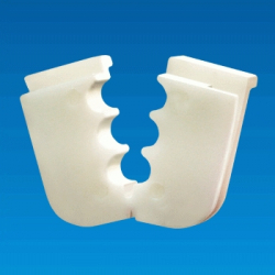 GDSH-12HM - Selle Edge, forme carrée | Gecko Fastener GmbH