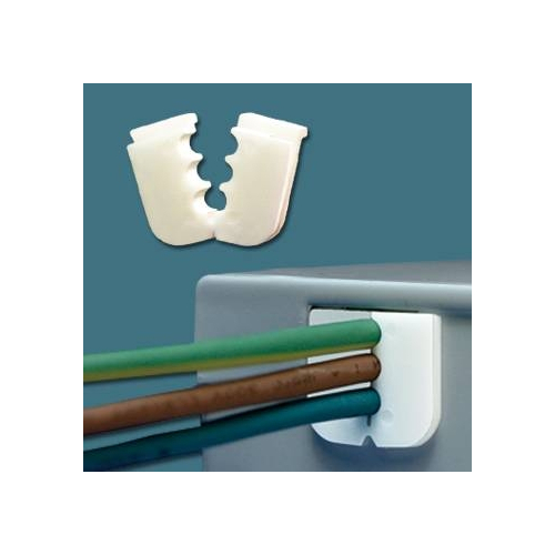 GDSH-12HM - Sella Edge, forma quadrata | Gecko Fastener GmbH