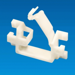 GDSW-11A - Selle de bordure, de forme carrée | Gecko Fastener GmbH