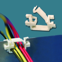 GDSW-11A - Silla de borde, forma cuadrada | Gecko Fastener GmbH 2