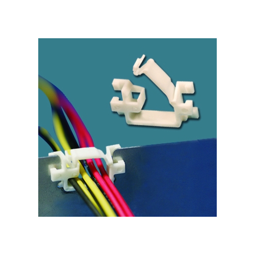 GDSW-11A - Selle de bordure, de forme carrée | Gecko Fastener GmbH