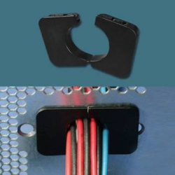 GSAQ-16 - Edge-zadel, vierkant | Gecko Fastener GmbH 2