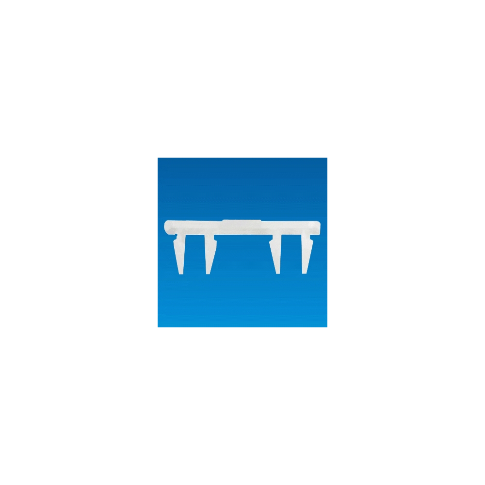 GBH-011 - Hole Protect Cover | Gecko Fastener GmbH