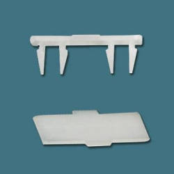 GBH-011 - Hole Protect Cover | Gecko Fastener GmbH 2