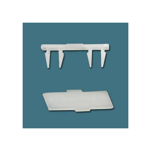 GBH-011 - Copertura protettiva per fori | Gecko Fastener GmbH