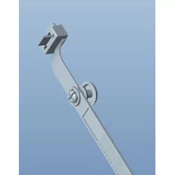 GRRCT / SRRCT | Kabelbinder mit Nietbefestigung | Gecko Fastener GmbH 2