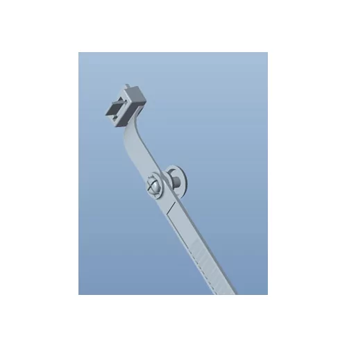 GRRCT / SRRCT | Cable ties with rivet fastening | Gecko Fastener GmbH