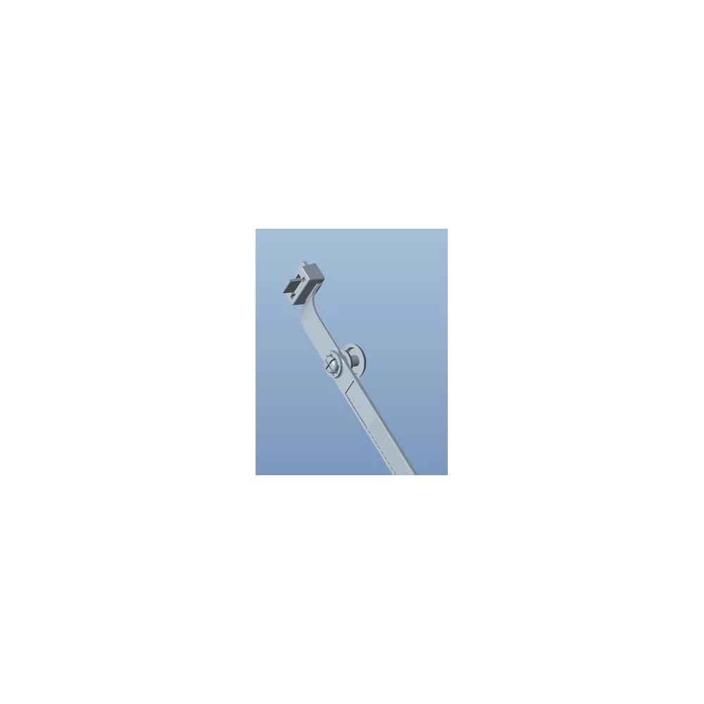 GRRCT / SRRCT | Fascette con fissaggio a rivetto | Gecko Fastener GmbH