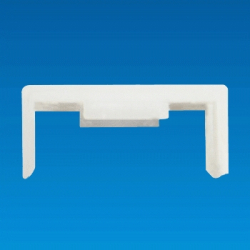GBH-012 - Tapa para conector | Gecko Fastener GmbH