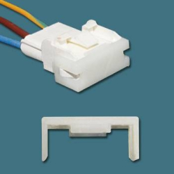 GBH-012 - Cache-connecteur | Gecko Fastener GmbH 2