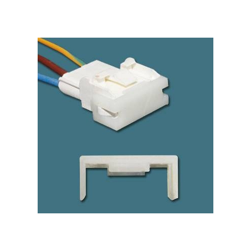 GBH-012 - Connector Cover | Gecko Fastener GmbH