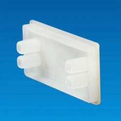 GNEQ-34K - Couvercle de connecteur | Gecko Fastener GmbH