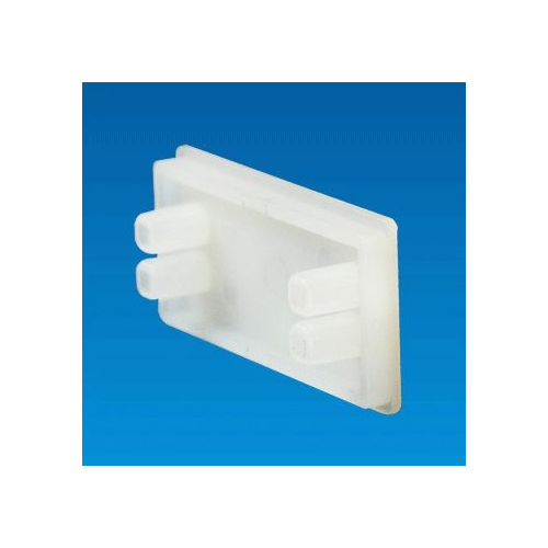 GNEQ-34K - Connectorafdekking | Gecko Fastener GmbH