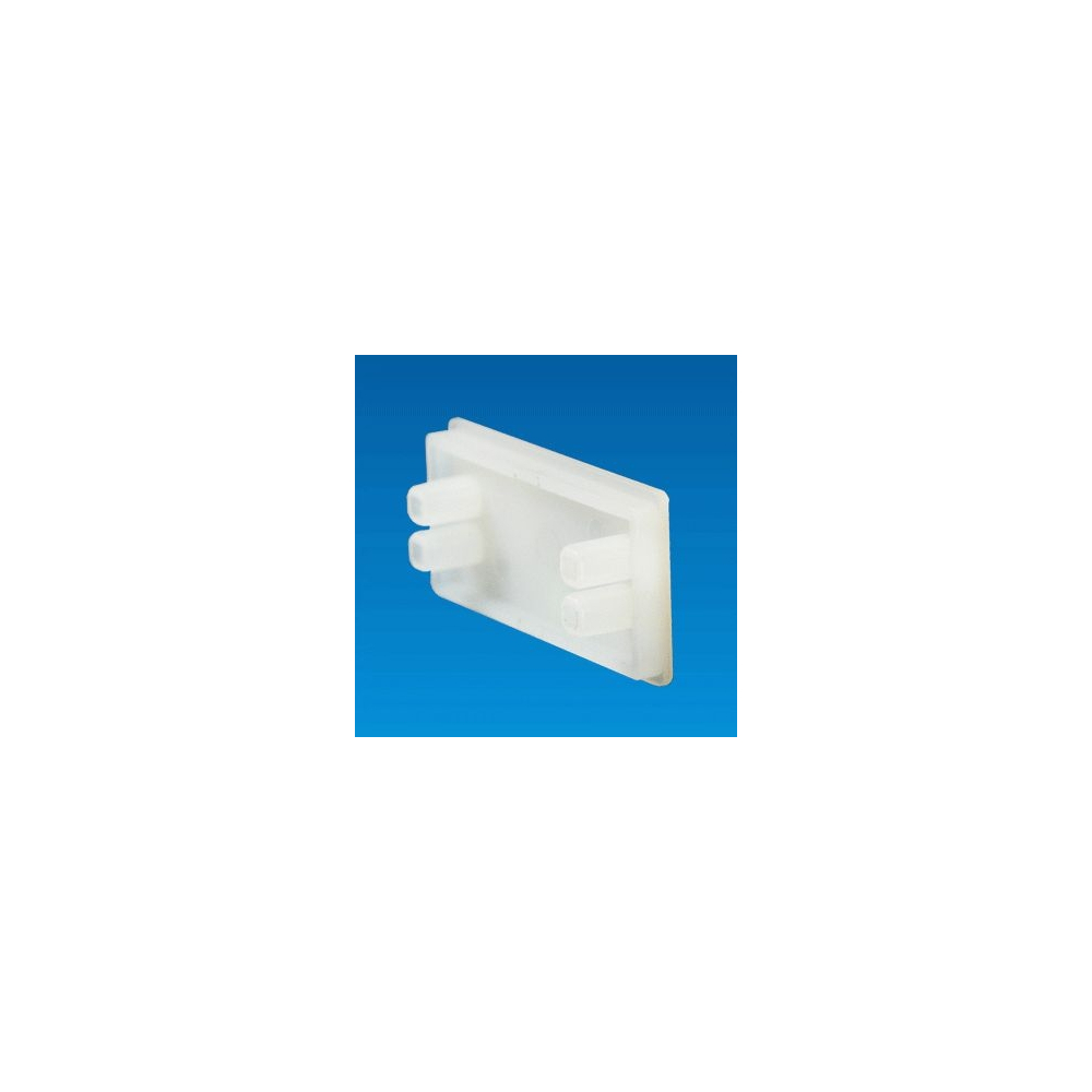 GNEQ-34K - Connectorafdekking | Gecko Fastener GmbH