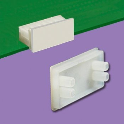 GNEQ-34K - Copertura per connettore | Gecko Fastener GmbH 2