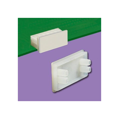 GNEQ-34K - Couvercle de connecteur | Gecko Fastener GmbH