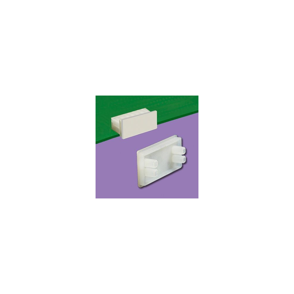 GNEQ-34K - Connector Cover | Gecko Fastener GmbH