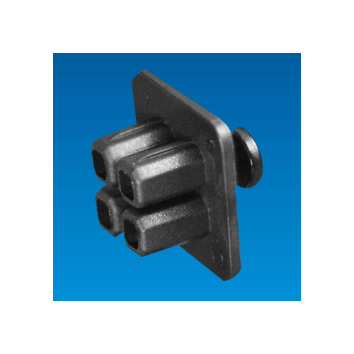 GNES-4A - Tapa para conector | Gecko Fastener GmbH