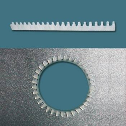 GUS-12.31 - Beweegbare bus | Gecko Fastener GmbH 2