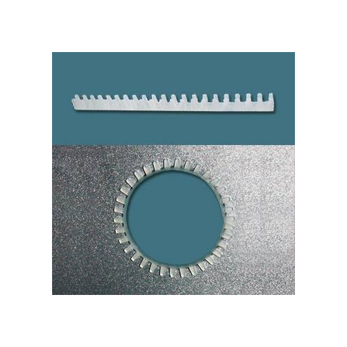 GUS-12.31 - Movable Bushing | Gecko Fastener GmbH