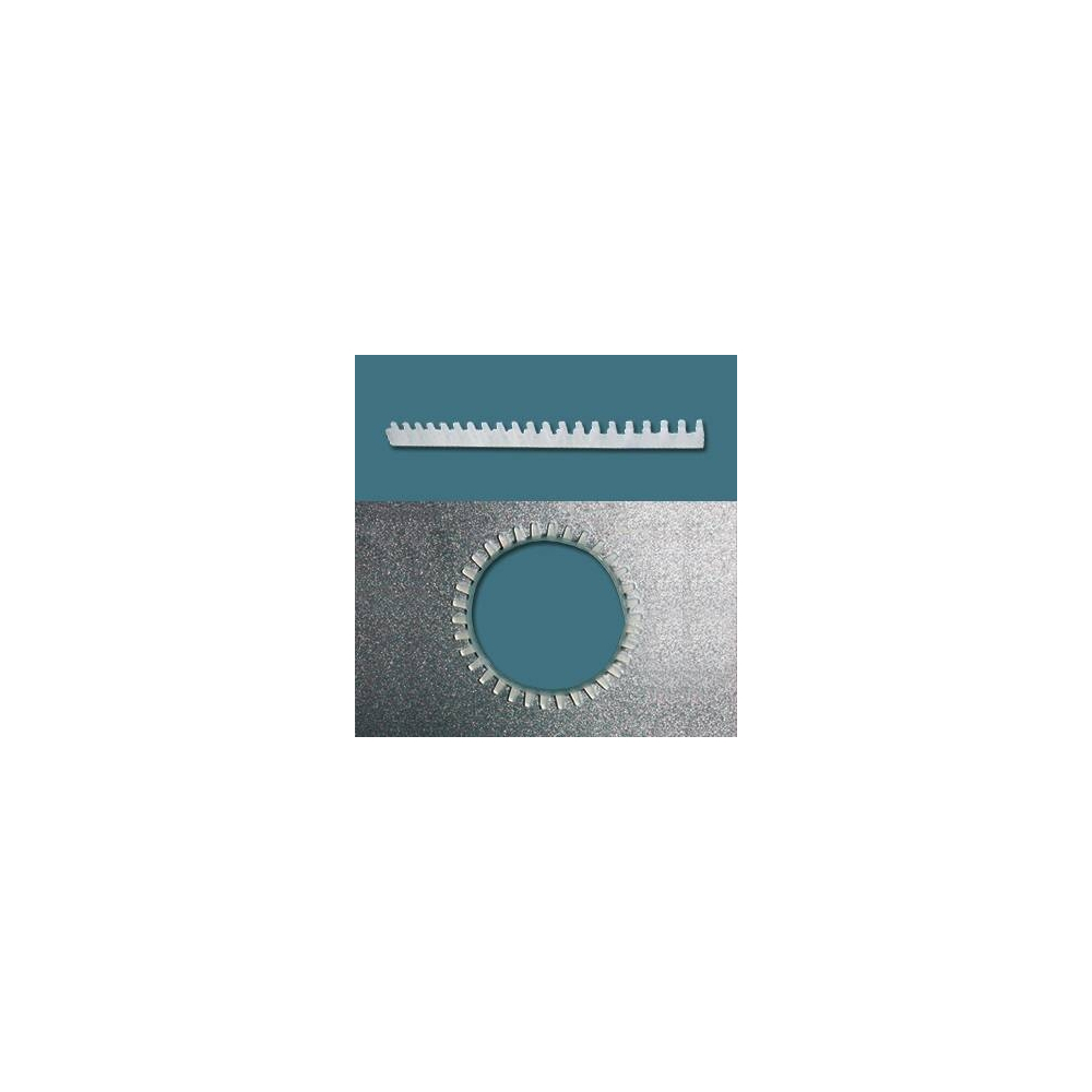 GUS-12.31 - Douille mobile | Gecko Fastener GmbH