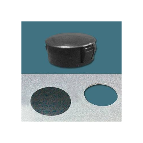 GM-15 - Hole Plug | Gecko Fastener GmbH