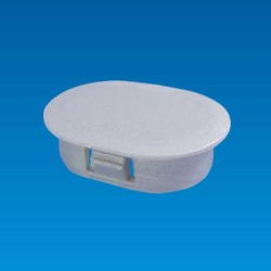 GM-22A - Afdekplug | Gecko Fastener GmbH