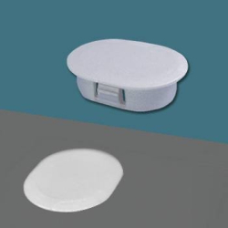 GM-22A - Hole Plug | Gecko Fastener GmbH 2