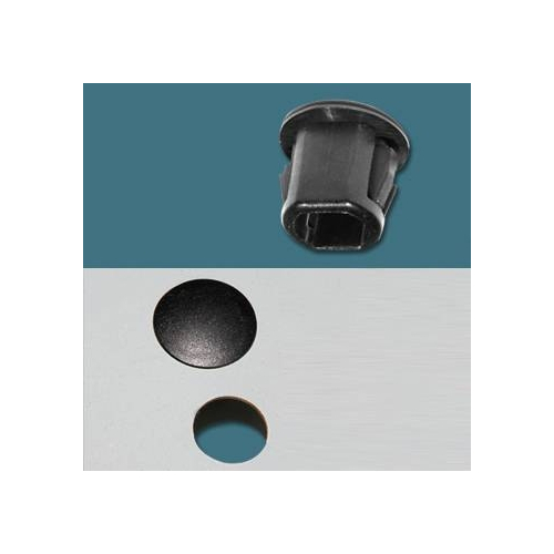 GMU-9JP - Bouchon de trou | Gecko Fastener GmbH