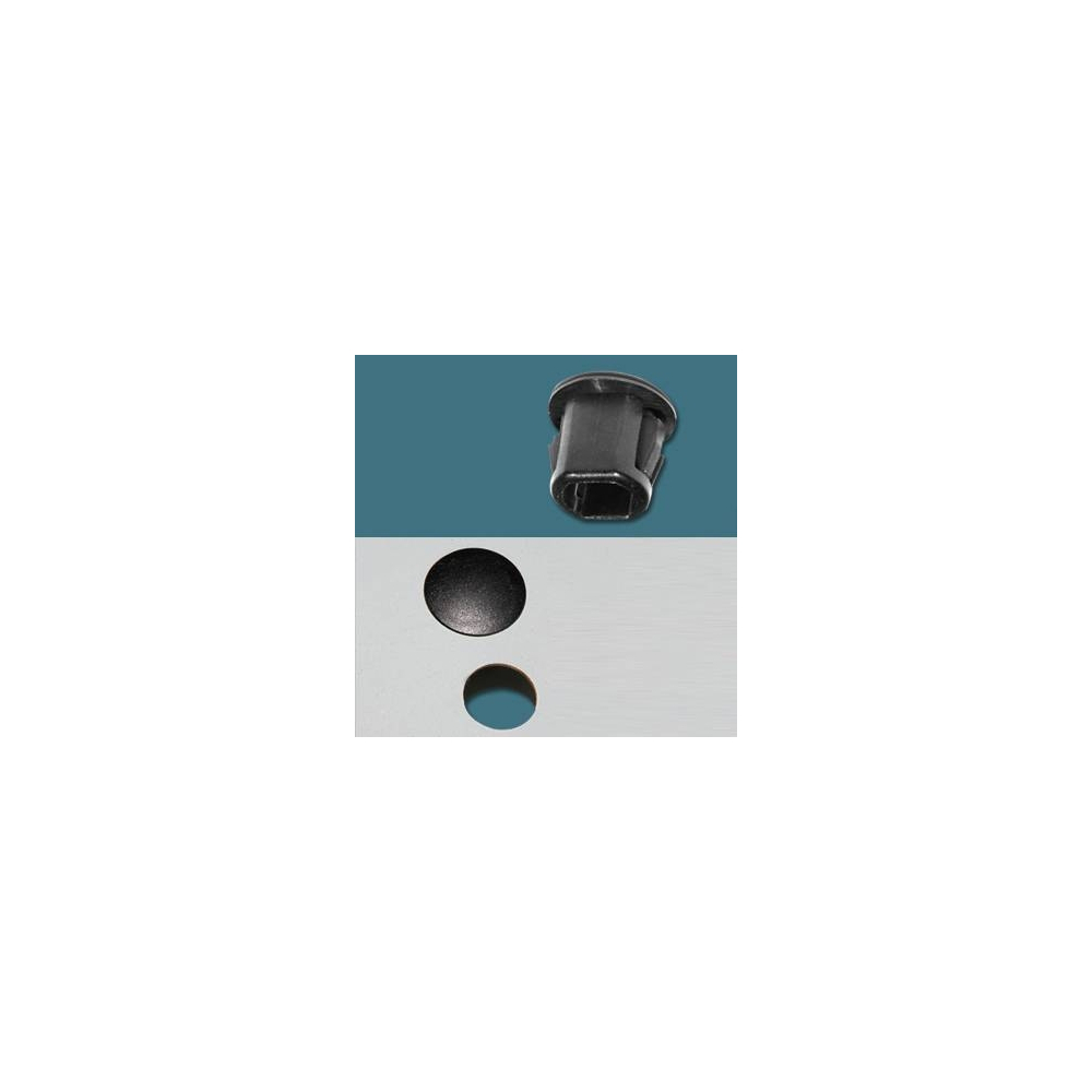 GMU-9JP - Afdekplug | Gecko Fastener GmbH